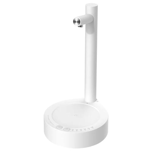 Aqua™    White  Dispenser